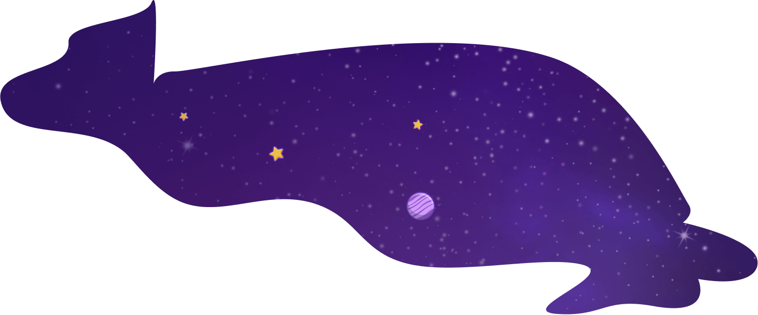 космос